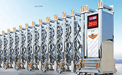 熱烈祝賀自貢出安電動門進駐旭川中學(xué)