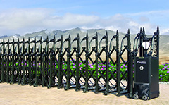 熱烈祝賀自貢出安電動(dòng)門進(jìn)駐沿灘區(qū)黃市鎮(zhèn)紅楓門業(yè)加工廠