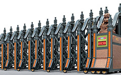 熱烈祝賀舟山出安電動門進駐舟山參學(xué)會館