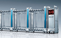 熱烈祝賀舟山出安電動(dòng)門(mén)進(jìn)駐六橫中學(xué)