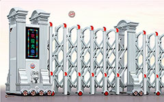 熱烈祝賀舟山市出安電動(dòng)門(mén)進(jìn)駐定海茅嶺水產(chǎn)冷凍廠