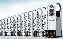 熱烈祝賀舟山出安電動(dòng)門(mén)進(jìn)駐岱山縣新華印刷廠