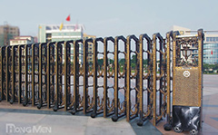 熱烈祝賀舟山出安電動(dòng)門進(jìn)駐新城鑫匯汽車修理廠