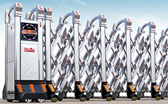 熱烈祝賀舟山出安電動(dòng)門進(jìn)駐名匠汽車修理廠