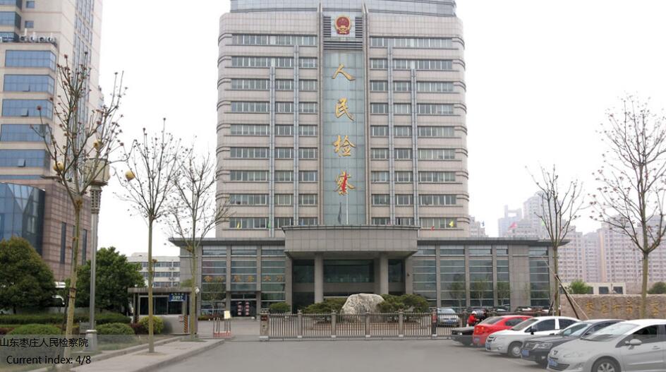 麗水出安智能電動伸縮門進駐麗水第二高級中學