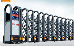 熱烈祝賀麗水出安電動(dòng)門進(jìn)駐云和縣明森玩具廠