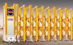 熱烈祝賀麗水出安電動(dòng)門進(jìn)駐予牌電子廠