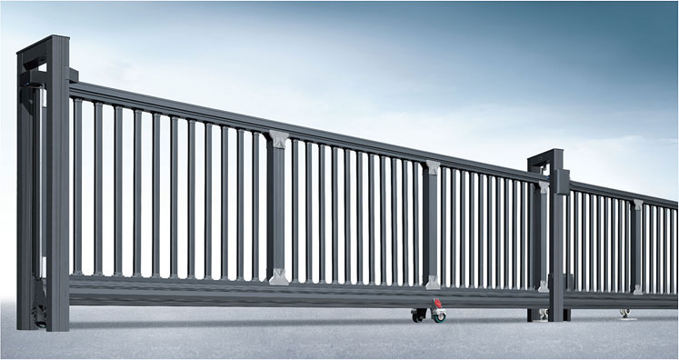 宙斯盾平移門(mén)