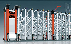 熱烈祝賀梧州市出安電動門進(jìn)駐梧州學(xué)院