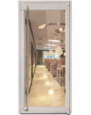 JML-8006肯德基門