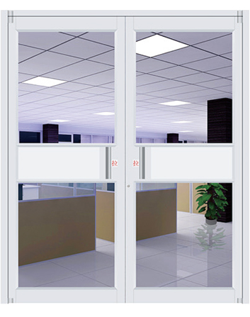 JML-8034肯德基門