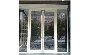 JML-8047肯德基門