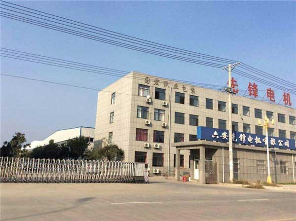 喜迎六安出安智能電動(dòng)伸縮門(mén)進(jìn)駐六安先鋒電機(jī)有限公司