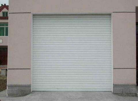 遼陽(yáng)卷簾門