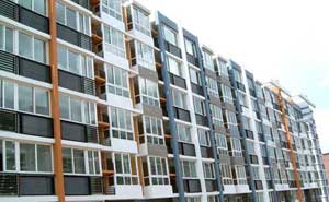 慶賀遼陽出安智能護(hù)欄進(jìn)駐遼陽恒大綠洲