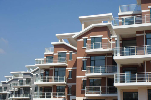 熱烈祝賀遼陽出安智能護(hù)欄進(jìn)駐遼陽羅馬假日