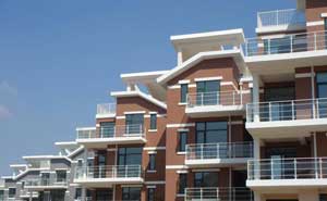 遼陽羅馬假日護欄案例