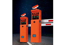 熱烈祝賀通化出安智能車牌識別進(jìn)駐通化龍灣會館