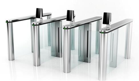 動態(tài)人臉識別閘機