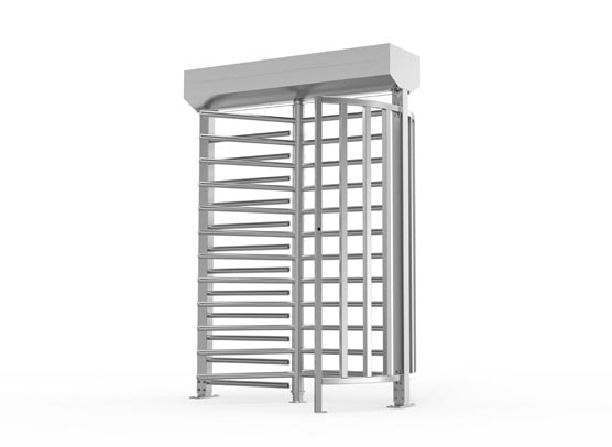 人行道閘機十字旋轉(zhuǎn)閘