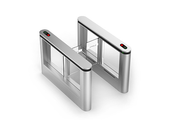 北京某科技公司速通門升級