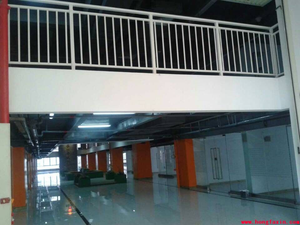 熱烈祝賀深圳出安智能鋅鋼護(hù)欄進(jìn)駐深圳市硅谷動(dòng)力產(chǎn)業(yè)園運(yùn)營有限公司