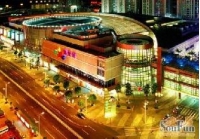 深圳出安智能車牌識別系統(tǒng)成深圳華潤萬象城的停車場專家