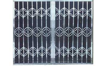 拉閘門 - 拉閘門