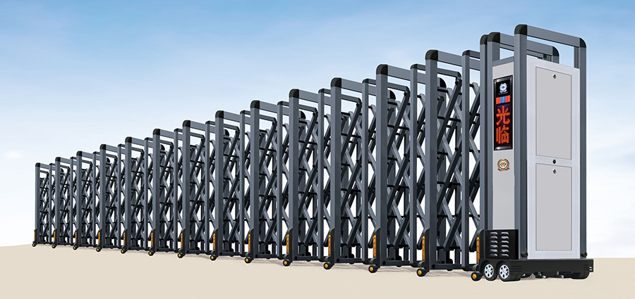 伸縮之王LS-A06灰色