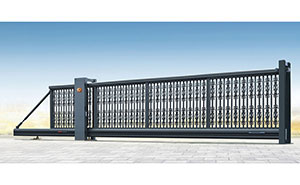 懸浮平移門(mén) - 懸空門(mén)LS-XF02