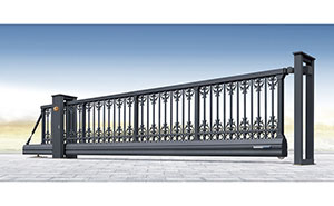 懸浮平移門 - 懸空門LS-XF10