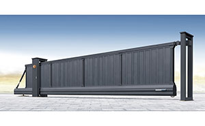 懸浮平移門(mén) - 懸空門(mén)LS-XF15