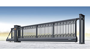 懸浮平移門(mén) - 懸空門(mén)LS-XF16