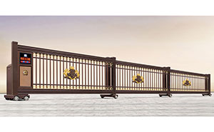 分段平移門 - LS-PY13分段平移門