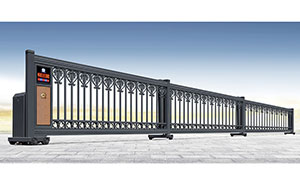 分段平移門 - LS-PY16分段平移門