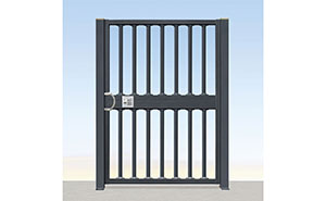 廣告小門 - YG-001