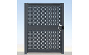 廣告小門(mén) - YG-008