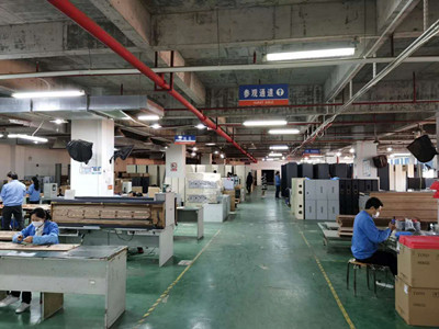 YK-CW101紅外探測(cè)人體測(cè)溫安檢門(mén)