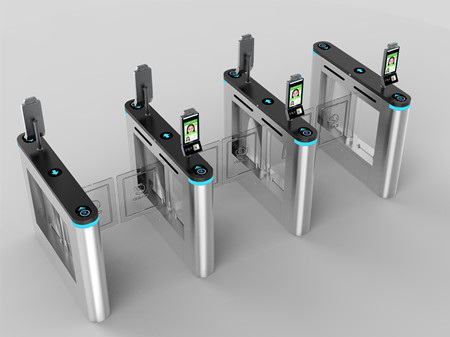 其他 - 云卡通健康碼測人臉機