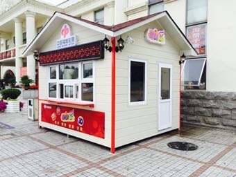 崗亭 - 中出網(wǎng)-智能出入口與停車充電門戶