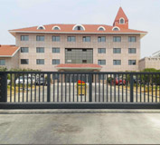 熱烈祝賀毫州出安智能懸浮門進(jìn)駐邦泰壹號(hào)院