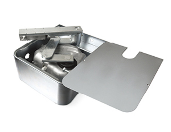 意大利耐氏地埋電機ME3000