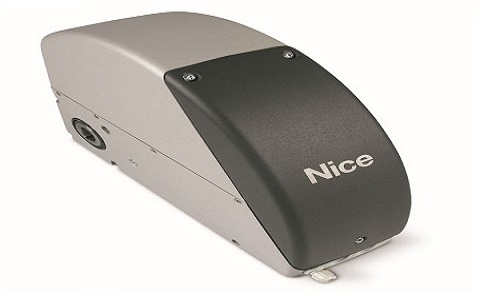 意大利耐氏SUMO工業(yè)門車庫(kù)門電機(jī)