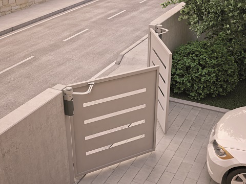 意大利耐氏曲臂電機Walky