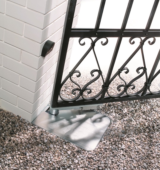 意大利耐氏地埋電機MFAB