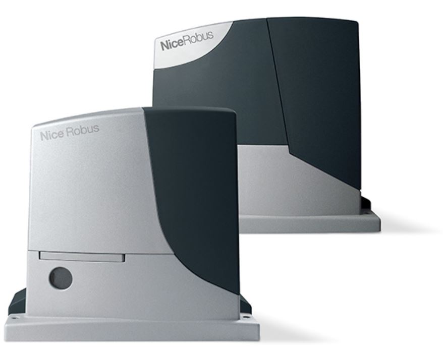 平移門電機 - 意大利耐氏平移門機RB400 RB600 RB1000