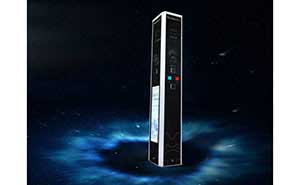 停車(chē)場(chǎng)管理系統(tǒng)HPK-TN1