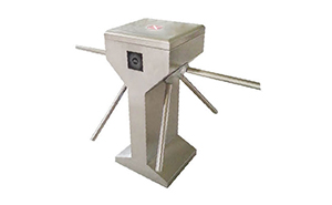 立式雙芯三輥擺閘