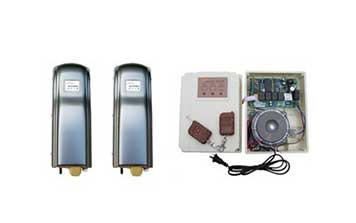 電動門、遙控門、伸縮門、車庫門等相關(guān)工程使用的開門機