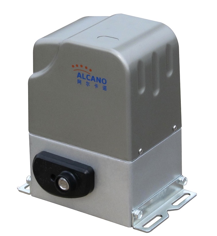 臨安可視對講監(jiān)控安防工程配套平開門機平移門機